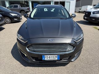 FORD Mondeo SW 2.0 ecoblue Business s&s 150cv auto my19.5