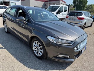 FORD Mondeo SW 2.0 ecoblue Business s&s 150cv auto my19.5
