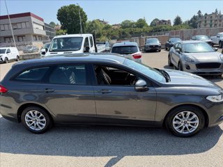 FORD Mondeo SW 2.0 ecoblue Business s&s 150cv auto my19.5