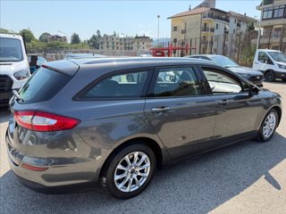 FORD Mondeo SW 2.0 ecoblue Business s&s 150cv auto my19.5