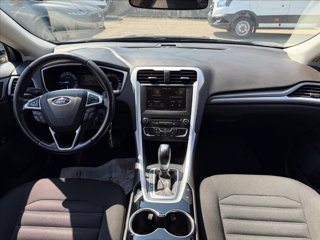 FORD Mondeo SW 2.0 ecoblue Business s&s 150cv auto my19.5