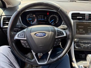 FORD Mondeo SW 2.0 ecoblue Business s&s 150cv auto my19.5