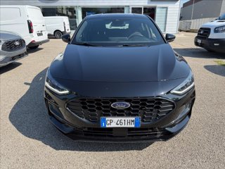 FORD Focus 1.0t ecoboost h ST-Line 125cv
