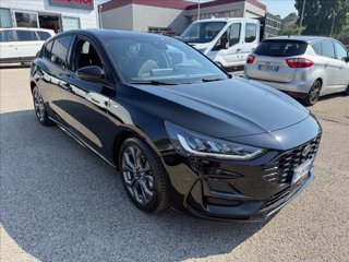 FORD Focus 1.0t ecoboost h ST-Line 125cv