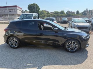 FORD Focus 1.0t ecoboost h ST-Line 125cv