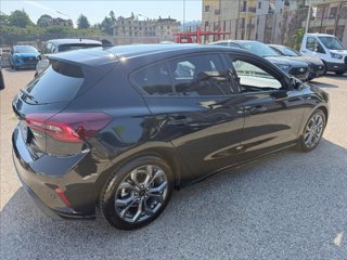 FORD Focus 1.0t ecoboost h ST-Line 125cv