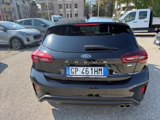 FORD Focus 1.0t ecoboost h ST-Line 125cv