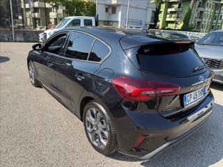 FORD Focus 1.0t ecoboost h ST-Line 125cv