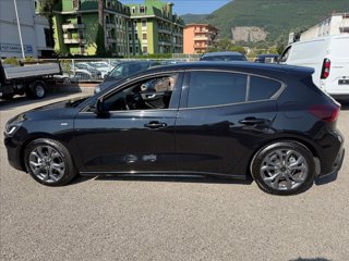 FORD Focus 1.0t ecoboost h ST-Line 125cv