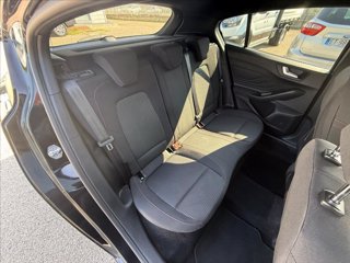 FORD Focus 1.0t ecoboost h ST-Line 125cv