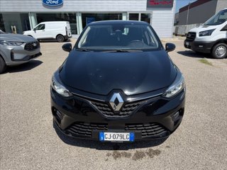 RENAULT Clio 0.9 tce energy Duel Gpl 90cv