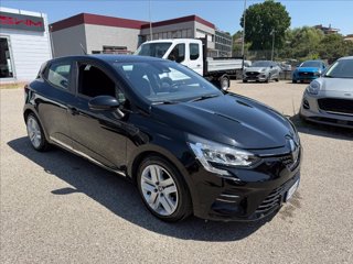 RENAULT Clio 0.9 tce energy Duel Gpl 90cv