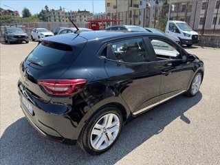 RENAULT Clio 0.9 tce energy Duel Gpl 90cv