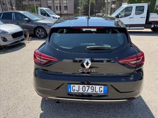 RENAULT Clio 0.9 tce energy Duel Gpl 90cv
