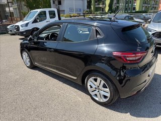 RENAULT Clio 0.9 tce energy Duel Gpl 90cv