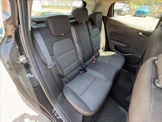 RENAULT Clio 0.9 tce energy Duel Gpl 90cv