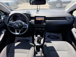 RENAULT Clio 0.9 tce energy Duel Gpl 90cv