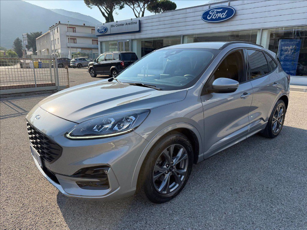 FORD Kuga 2.0 ecoblue ST-Line X 2wd 120cv auto