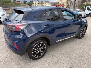 FORD Puma 1.0 ecoboost h Titanium s&s 125cv