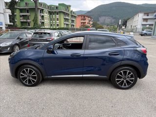 FORD Puma 1.0 ecoboost h Titanium s&s 125cv