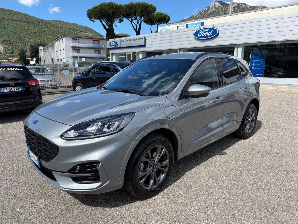 FORD Kuga 2.5 phev ST-Line 2wd 225cv cvt