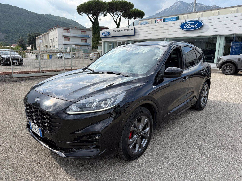FORD Kuga 2.5 full hybrid ST-Line 2wd 190cv cvt