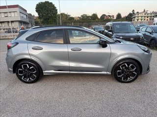 FORD Puma 1.0 ecoboost h ST-Line X s&s 125cv auto