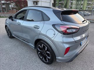 FORD Puma 1.0 ecoboost h ST-Line X s&s 125cv auto