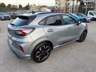 FORD Puma 1.0 ecoboost h ST-Line X s&s 125cv auto