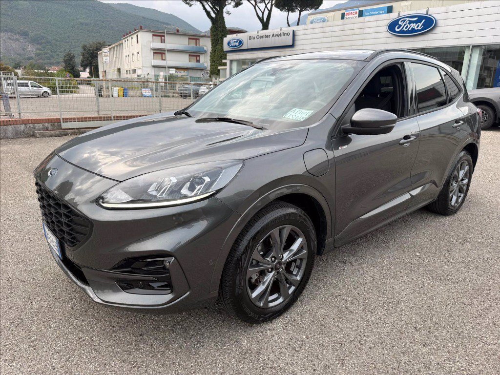 FORD Kuga 2.5 phev ST-Line 2wd 225cv cvt