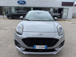 FORD Puma 1.0 ecoboost h ST-Line s&s 125cv