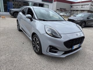 FORD Puma 1.0 ecoboost h ST-Line s&s 125cv