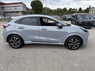 FORD Puma 1.0 ecoboost h ST-Line s&s 125cv