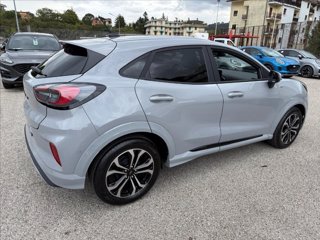 FORD Puma 1.0 ecoboost h ST-Line s&s 125cv