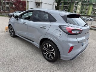 FORD Puma 1.0 ecoboost h ST-Line s&s 125cv