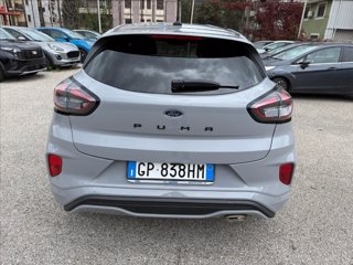 FORD Puma 1.0 ecoboost h ST-Line s&s 125cv