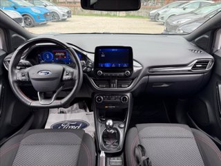 FORD Puma 1.0 ecoboost h ST-Line s&s 125cv