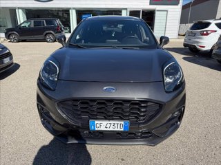 FORD Puma 1.0 ecoboost h ST-Line s&s 125cv