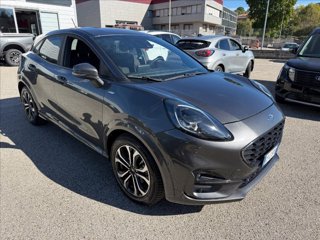 FORD Puma 1.0 ecoboost h ST-Line s&s 125cv