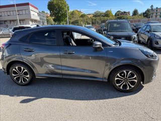 FORD Puma 1.0 ecoboost h ST-Line s&s 125cv