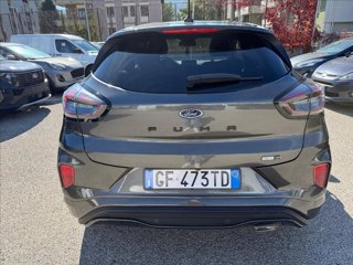 FORD Puma 1.0 ecoboost h ST-Line s&s 125cv