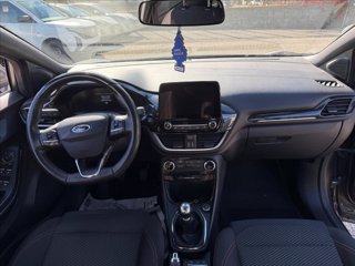 FORD Puma 1.0 ecoboost h ST-Line s&s 125cv