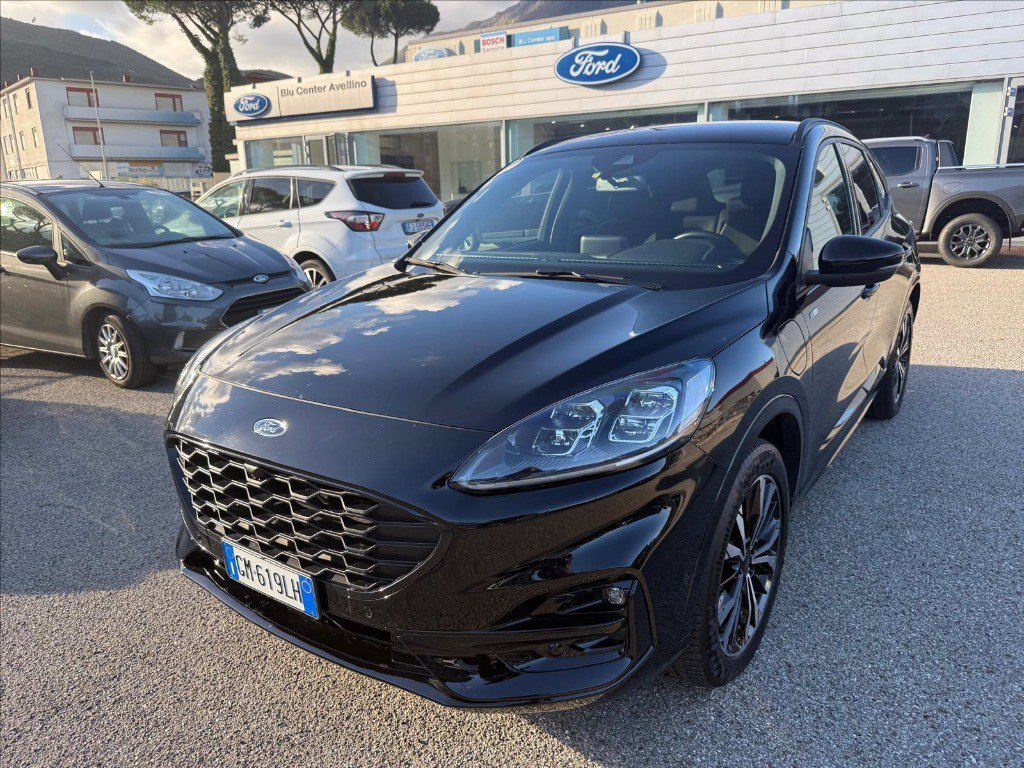 FORD Kuga 2.5 phev ST-Line X 2wd 225cv cvt